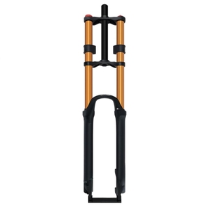 <span class=keywords><strong>Fourche</strong></span> de VTT 32 tubes <span class=keywords><strong>Fourche</strong></span> avant <span class=keywords><strong>DH</strong></span> <span class=keywords><strong>Fourche</strong></span> à Double épaulement <span class=keywords><strong>26</strong></span> 27.5 29 <span class=keywords><strong>pouces</strong></span> 9x100mm Quick Release Sensitive - Product Image 1