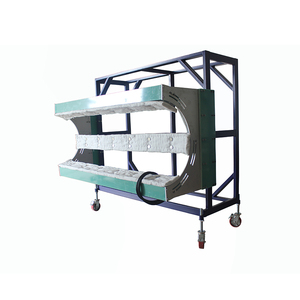 Máquina de Calentamiento por Inducción de Alta Calidad de 80KW, Ahorro de Energía Industrial, Precio Competitivo para Uso Industrial - Product Image 6