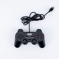 Mando a distancia con cable 706L, joystick USB, mando con cable para PS3, mando de TV Box para PC, joystick para teléfono Android
