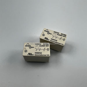 SIS212 12VDC <span class=keywords><strong>ELESTA</strong></span> GmbH 	 Relé Guiado por Fuerza 2NO/1NC 12Vdc 6A/250V Nuevo y Original en Existencia - Product Image 3