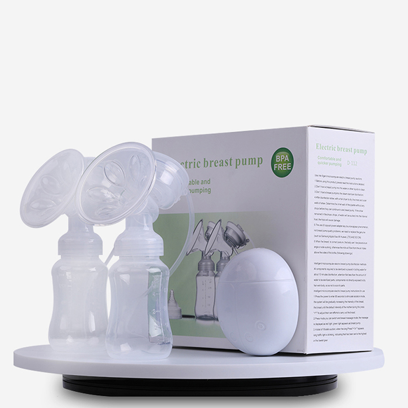 Kolfapparaat Electronic Milk Aspirator Puller Pump