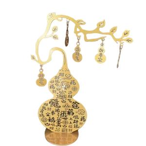 เครื่องประดับศิลปะเหล็ก 304 สแตนเลสสตีลเชื่อมด้วยมือขัดเงาสร้างสรรค์แฟชั่นตกแต่งบ้านสำนักงานงานฝีมือ - Product Image 5