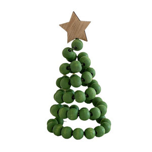 Décoration <span class=keywords><strong>de</strong></span> noël <span class=keywords><strong>scandinave</strong></span> faite à la main <span class=keywords><strong>de</strong></span> qualité supérieure ornements d'arbre en <span class=keywords><strong>bois</strong></span> décor <span class=keywords><strong>de</strong></span> noël nordique moderne 2025 accessoires <span class=keywords><strong>de</strong></span> maison <span class=keywords><strong>de</strong></span> vacances - Product Image 5