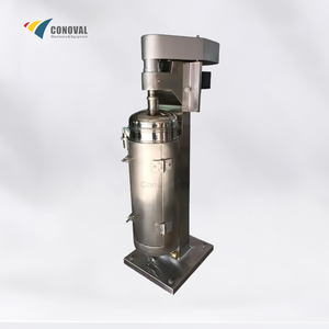 جهاز طرد مركزي أنبوبي عالي السرعة لتحليل البلازما في المختبرات مع شهادة CE - Product Image 6