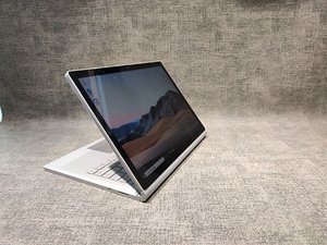 Laptop Intel <span class=keywords><strong>I7</strong></span> de 10.ª Generación a Bajo Precio para <span class=keywords><strong>Microsoft</strong></span> <span class=keywords><strong>Surface</strong></span> Book3 con Pantalla de 13.3 Pulgadas, 16 GB de RAM, Windows 10 y Almacenamiento SSD - Product Image 3