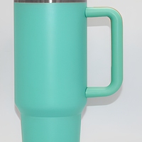 Gourde isotherme en acier inoxydable de 40 oz pour l'extérieur, grande capacité, isolation thermique de 6 à 12 heures, idéale pour la rentrée scolaire