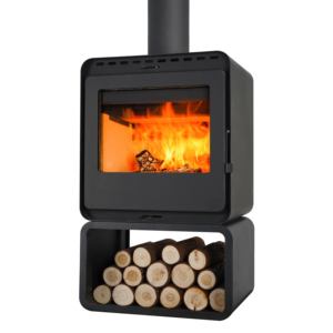 <span class=keywords><strong>Stufa</strong></span> <span class=keywords><strong>a</strong></span> <span class=keywords><strong>legna</strong></span> moderna autoportante con certificazione CE, con funzione di riscaldamento ad acqua, per uso in ville e case di campagna, elegante per il soggiorno - Product Image 3