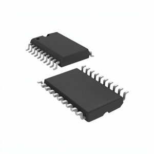 Composant électronique 20 SOlC Logic Original One Stop Service SN74HCT240DWR - Product Image 1