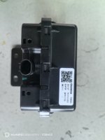 7911110-ES02 Klaxon d'avertissement de conduite à basse vitesse, avertisseur sonore pour piétons pour Changan Qiyuan Q07