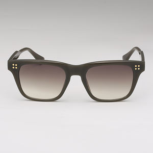 Gafas de Sol Cuadradas Unisex con Montura Completa, Protección UV400, Color Pantone Disponible, CE, Novedad 2025 - Product Image 5