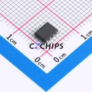 Transistor à effet de champ (MOSFET) à transistor SOP-8L CMT9435S neuf et original - Product Image 2