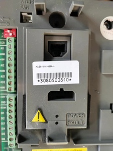 ACS510-01-088A-4 380-480V 88A 45kW ไดรฟ์ PLC - Product Image 3