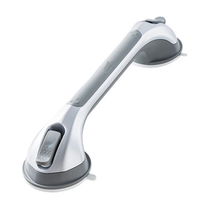 Barre d'appui de salle de bain Taili en plastique à ventouse sans perçage, série accoudoirs adaptés aux enfants - Product Image 2