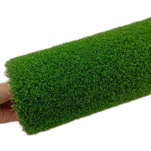 Césped <span class=keywords><strong>Artificial</strong></span> Profesional Rizado de Monofilamento para Pista de Pádel, Césped Sintético Verde de Alta Densidad, Fabricante - Product Image 4