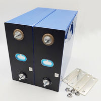 QSO Catl Lifepo4 302AH 314Ah 배터리 폴렌 셀 3.2V 280Ah 340Ah 314 280 302 Ah Nmc Calt 320AH 프리즘형 태양광 리튬 배터리 셀