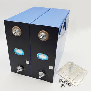 Célula de Bateria de Lítio Prismática QSO Catl Lifepo4 302AH 4nrgy PL <span class=keywords><strong>3</strong></span>.2V 280Ah 340Ah 314Ah <span class=keywords><strong>3</strong></span> 314 280 302 Ah Nmc Calt/Catl 320AH - Product Image 3