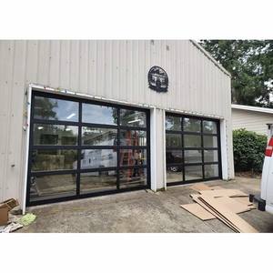 Porte de <span class=keywords><strong>garage</strong></span> plate automatique en acier galvanisé lowes wayne <span class=keywords><strong>dalton</strong></span> portes de <span class=keywords><strong>garage</strong></span> - Product Image 4