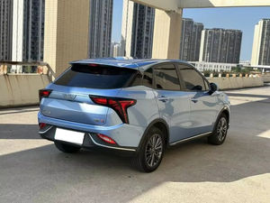 2022 bas prix d'occasion NETA V New Energy Trendy 300 Lite Pure Electric Small SUV Second Hand Ev Car Seconde Main <span class=keywords><strong>Voiture</strong></span> D'occasion - Product Image 6