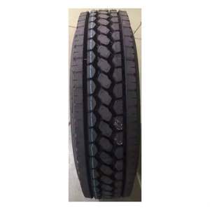 ยางรถบรรทุกแบบเรเดียล295/75R22.5 16PR สำหรับรถบรรทุกรถบรรทุกหนัก1000R20ยางรถบรรทุกใหม่ - Product Image 1