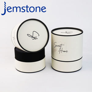 Envases para tubos de papel de cartón Kraft, envases cosméticos de envío rápido, proveedores especializados - Product Image 1