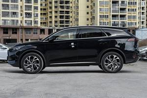 2025 <span class=keywords><strong>BYD</strong></span> <span class=keywords><strong>TANG</strong></span> DMI DM-P <span class=keywords><strong>SUV</strong></span> électrique haute vitesse 7 places <span class=keywords><strong>BYD</strong></span> marque 2024 meilleur <span class=keywords><strong>prix</strong></span> nouvelle voiture <span class=keywords><strong>prix</strong></span> automatique - Product Image 4