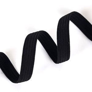 Customized High Quality 3mm Cheap Round Colorful Rubber Bungee Rope Protective Product Elastic Cord - Product Image 4