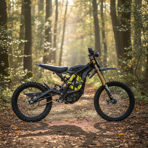 <span class=keywords><strong>Moto</strong></span> électrique Surron 60v 8000w Light Bee X Tout-terrain <span class=keywords><strong>Moto</strong></span> électrique - Product Image 3