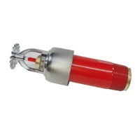 XiangFa OEM usine système de gicleurs d'incendie résidentiel sec raccord tuyaux de protection équipement de Protection de tuyau accessoires de lutte contre l'incendie