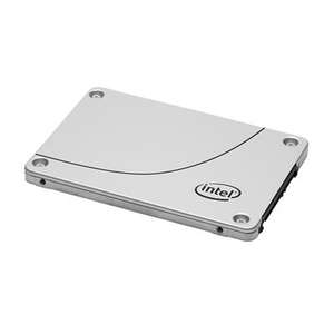 SSDSCKKB480G8 S4510 ซีรีส์ 480GB M.2 SATA 6Gb/s 3D TLC SSD - Product Image 4
