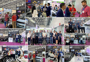 Filtro de aire acondicionado Manmer CN95 de alta eficiencia con elemento de filtro de aire acondicionado de carbón no activado para Geely - Product Image 3