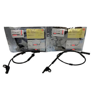 34526791224 34526869320 ABS <span class=keywords><strong>Sensor</strong></span> kecepatan roda, untuk 1/<span class=keywords><strong>2</strong></span>/<span class=keywords><strong>3</strong></span>/4 seri F20 F21 F23 F22 F30 F31 F32 F33 F34 F36 F80 F82 F83 F87 - Product Image 1
