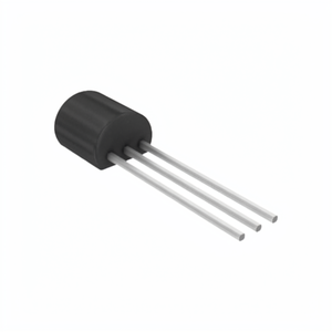 BOM IC In Stock TO-226-3, TO-92-3 Formed Leads Components Electronic Thyristors Q601E3RP - Product Image 1