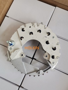 Nuevo Rectificador de Puente para Alternador de Auto HOLXIN <span class=keywords><strong>FR601</strong></span> para Focus 1998-2007 Motor 2.0L 16V Modelo HL-<span class=keywords><strong>FR601</strong></span> - Product Image 2