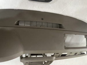 Nhà Máy Giá Chất lượng cao xe nội thất phụ kiện Bảng điều khiển phù hợp cho Chevrolet Avalanche Tahoe Yukon GMC 2007-2014 OEM - Product Image 4