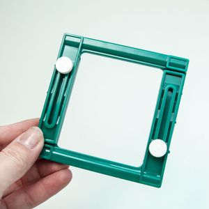 อุปกรณ์ทำพู่ DIY, เครื่องทำพู่, เครื่องมือทำพู่ - Product Image 4