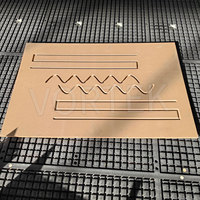 Routeur de gravure sur bois CNC 3D intelligent PK2030 avec système de contrôle Syntec, 3 axes, pour perçage et gravure, usage intensif