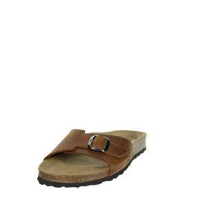 Sandali in Pelle da Donna Free Life 1777FL, Calzature Comfort - Product Image 6