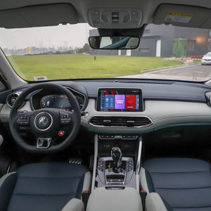 Mg Pilot Phev <span class=keywords><strong>2021</strong></span> Ran Series 1.5T Hybrid Deluxe รถยนต์จีนรถยนต์ไฟฟ้า4ล้อใหม่รถยนต์ไฟฟ้าราคาถูกผลิตในประเทศจีน - Product Image 5