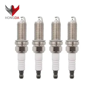 High Quality car spark plugs iridium spark plug 9091901247 FK20HR11 For Toyota CAMRY HIGHLANDER SIENNA