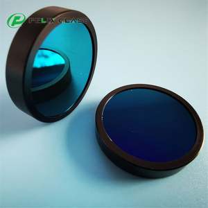 Filtro de Vidrio Rojo Corning 7980 de FELIX Optical - Product Image 3