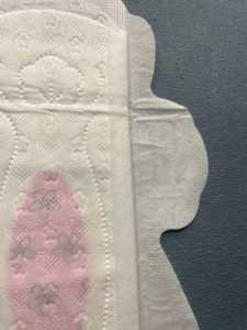 Fabricante Chino, Venta al por Mayor de Productos de Higiene de Alta Calidad a Bajo Precio, Cuidado Femenino, Toallas Sanitarias Menstruales para Mujeres / Toallas Femeninas - Product Image 5