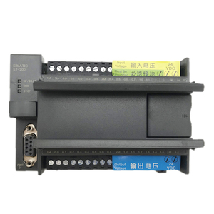 ตัวควบคุมโปรแกรมได้ PLC PLC S7-200โมดูล CPU224 6ES7214-1AD23-0XB0 - Product Image 3