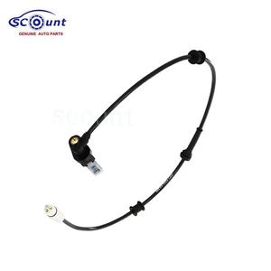 Sensore di Velocità Ruota <span class=keywords><strong>ABS</strong></span> Anteriore Sinistro Makki 0265007532 per Renault <span class=keywords><strong>KANGOO</strong></span> Express 1.5DCI 1.9D 6040004810 8200212695 - Product Image 4