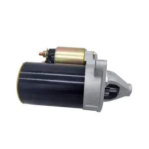 MHJKIA New Auto Starter Assembly Car Engine Starter Motor 36100-23000 36100-23050 36100-23060 for Korean Car Hyundai Kia