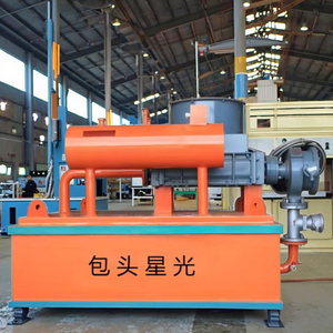 Hiệu quả cao rcdeq dầu làm mát bằng sắt nam châm tách thiết bị nhiệt độ thấp tăng mạnh mẽ sắt khả năng loại bỏ động cơ cốt lõi - Product Image 4