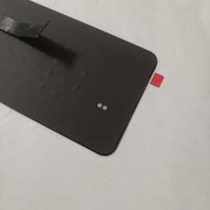 หน้าจอ LCD แท้ 100% พร้อมทัชสกรีนสำหรับโ<span class=keywords><strong>ท</strong></span>รศัพ<span class=keywords><strong>ท</strong></span>์มือถือ <span class=keywords><strong>OPPO</strong></span> Reno2 Reno 2 สำหรับซ่อม - Product Image 5
