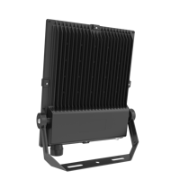 Reflector LED Ajustable de 100W 150W 200W 250W 300W |   Control Remoto Ajustable de 3 Potencias y 3 Temperaturas de Color (CCT) con Interruptor DIP, Resistente al Agua IP66
