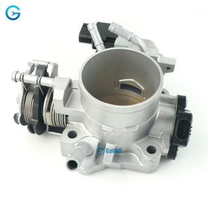 Accesorios para Automóviles, Cuerpo del Acelerador para Honda 16400-RAA-A62 - Product Image 4