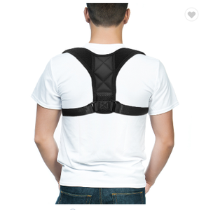 Corrector de Postura Ajustable OLLAS para Espalda, Hombros y Zona Lumbar - Product Image 2