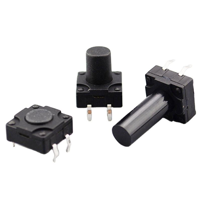 Keystone 1043 18650 Battery Holder Through